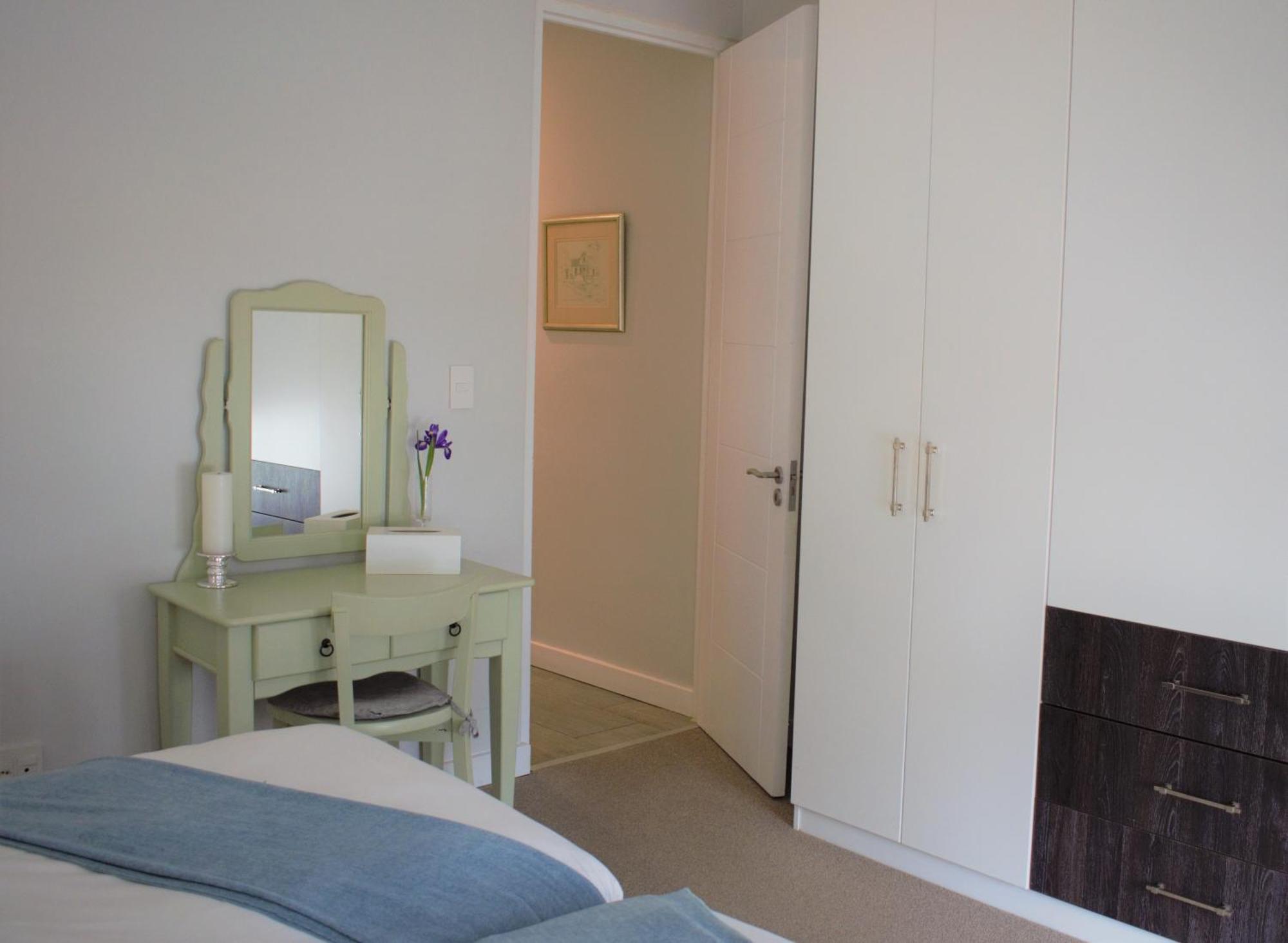 Spacious, Modern & Convenient Franschhoek Exteriör bild